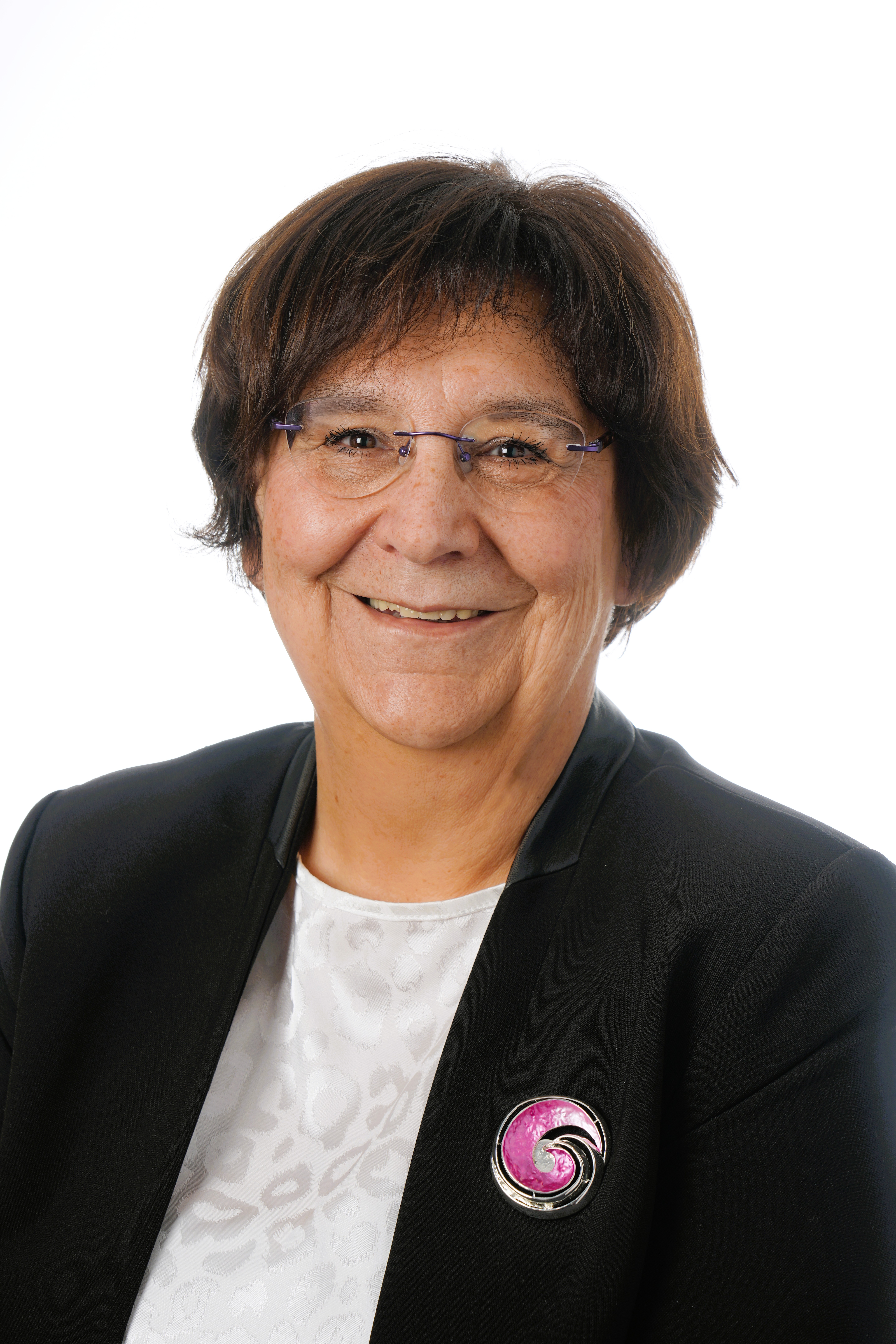 Marie-Claire CRUTZEN